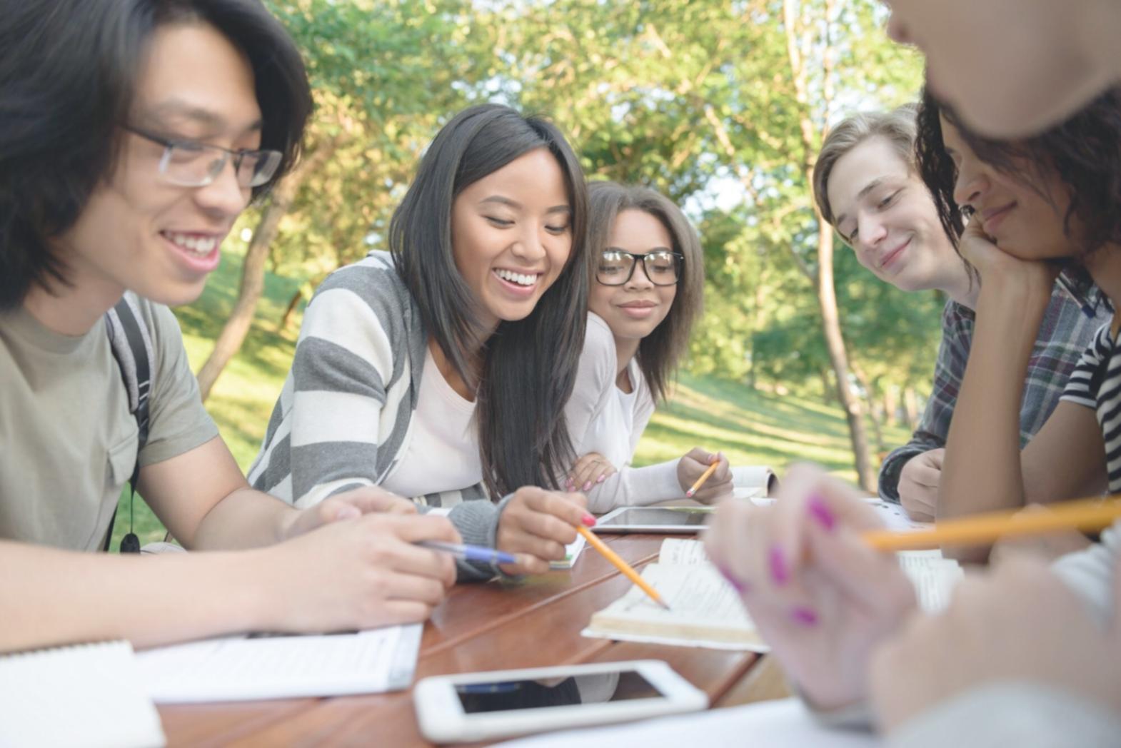 Professional workspace reflecting our collaborative approach to brand messaging development