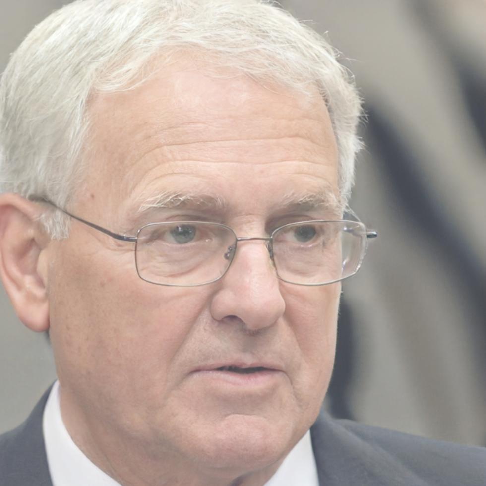 Portrait of Eivind Bakstad, founder and lead strategist